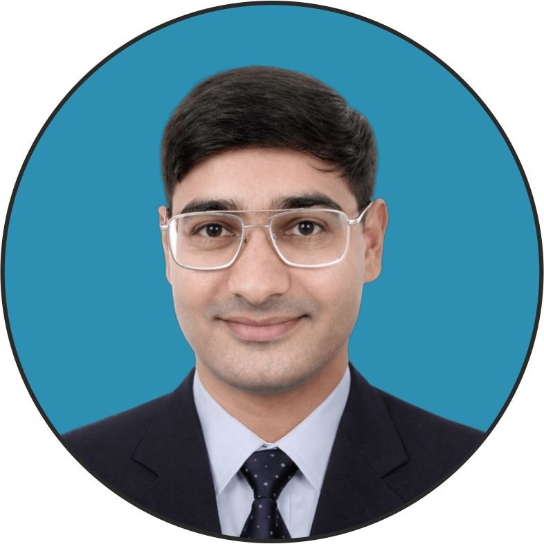 Mr. Maulik Banugariya